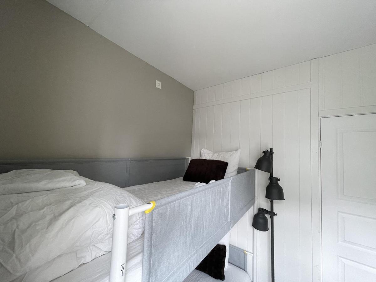 The Hedge Apartments Oslo Exterior photo