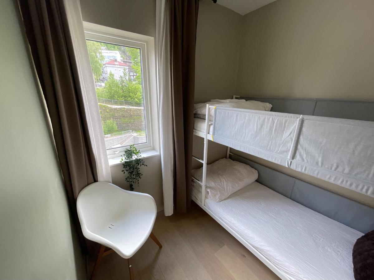 The Hedge Apartments Oslo Exterior photo